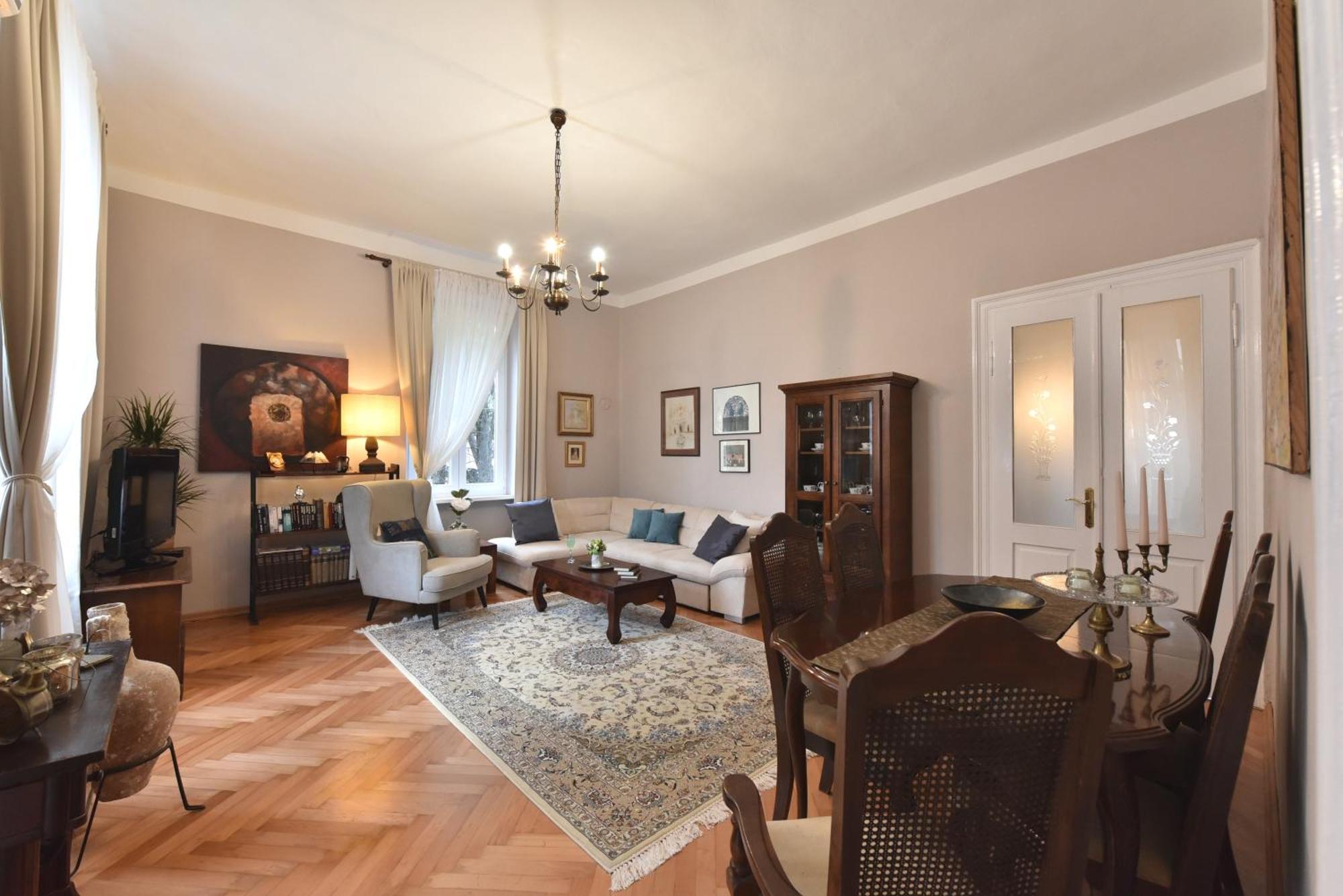 Zadar Center Beach Apartment - Directly On The Sea Buitenkant foto