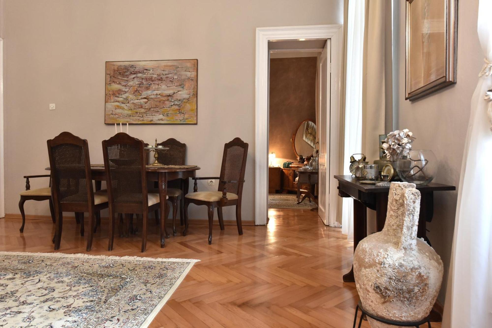 Zadar Center Beach Apartment - Directly On The Sea Buitenkant foto